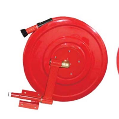 Fire Hose Reels & Accessories