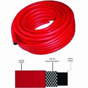 Semi-Rigid-Hose-Reel-Pipe