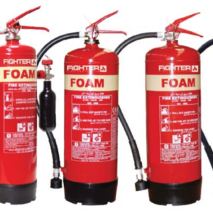 Foam Portable Fire Extinguishers